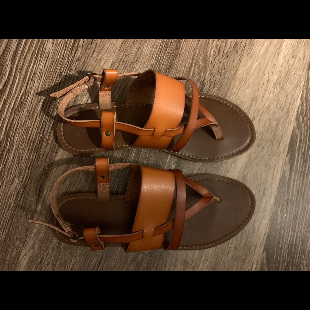 sandals